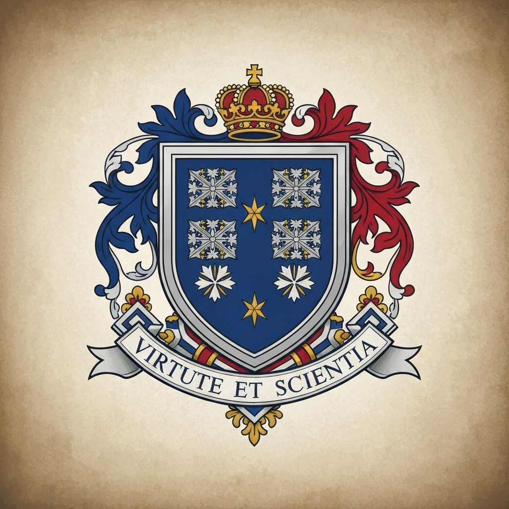 Boston Latin School logo