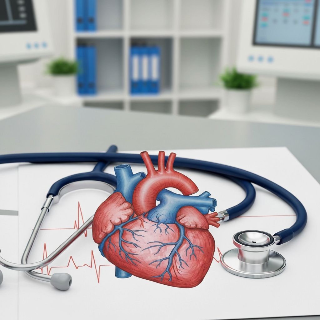 Cardiology Certificate Program image 2