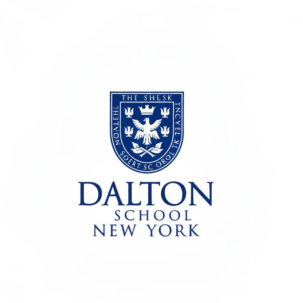 The Dalton School logo