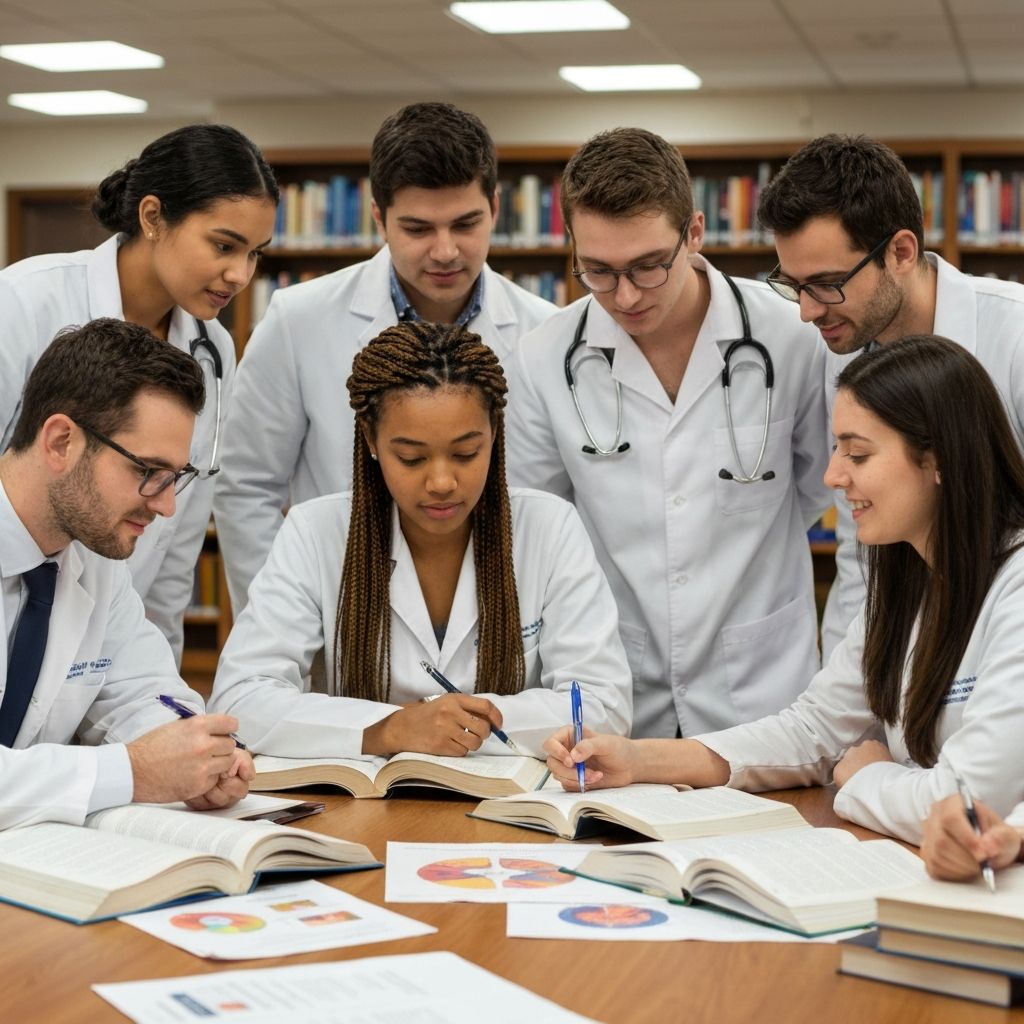 Choosing a Pre-Med Path: The Ultimate Guide for Future Doctors