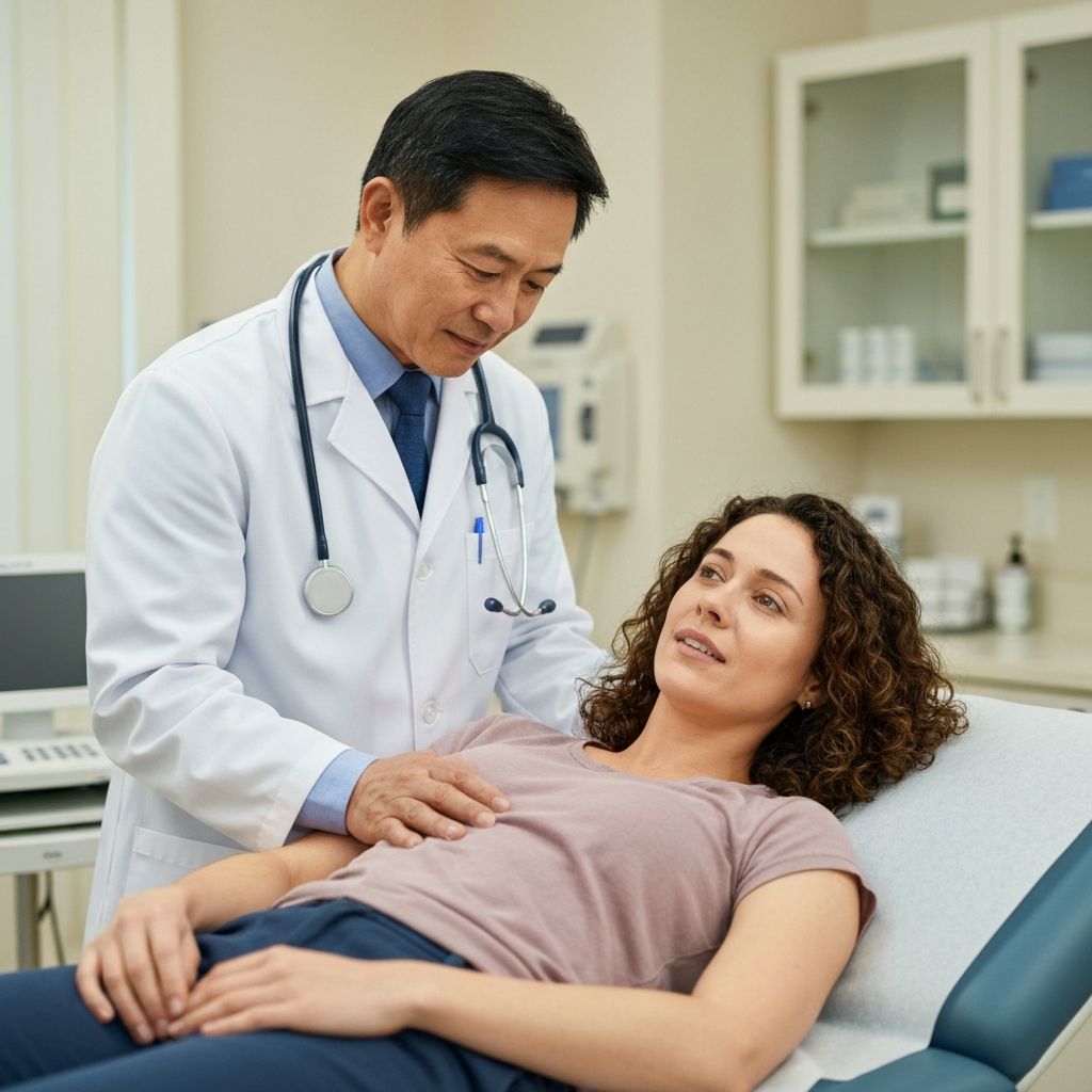 How to Become a Family Physician: A Guide for Teens