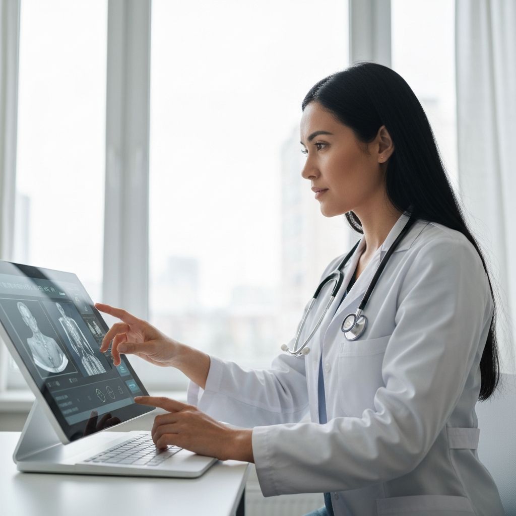 AI in Medicine Certificate Program image 1