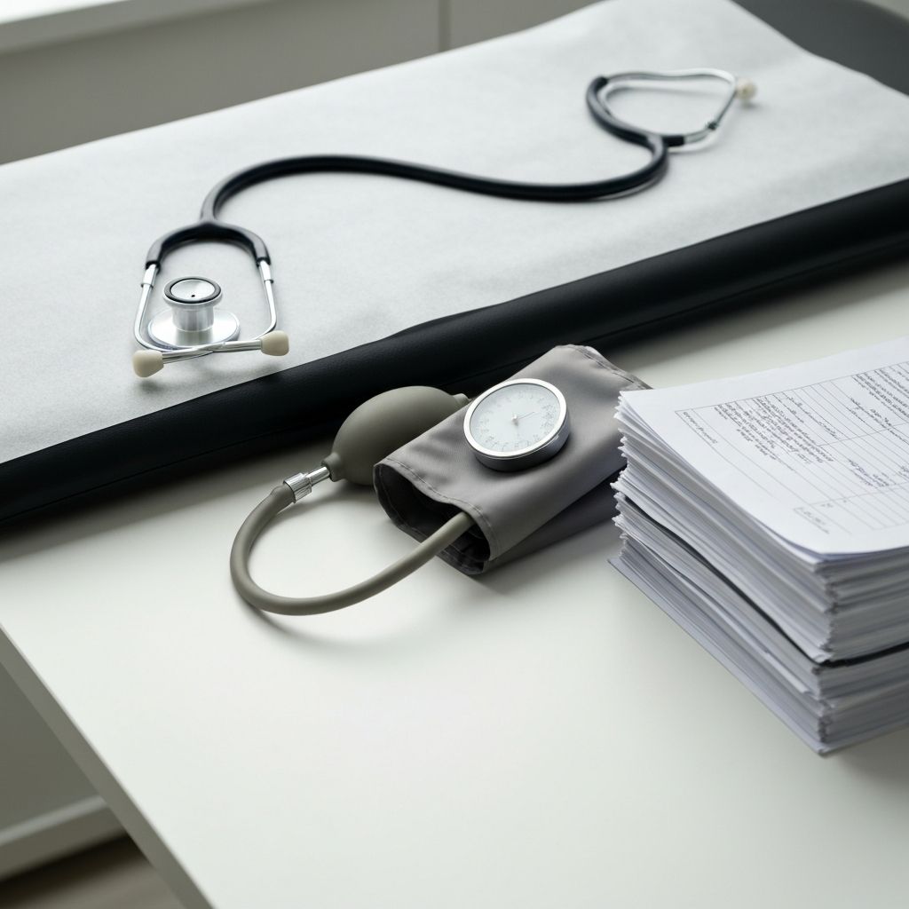 General Medicine Certificate Program image 2