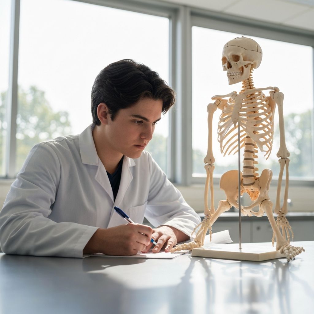 How to Choose a Medical Specialty While You're Still in High School