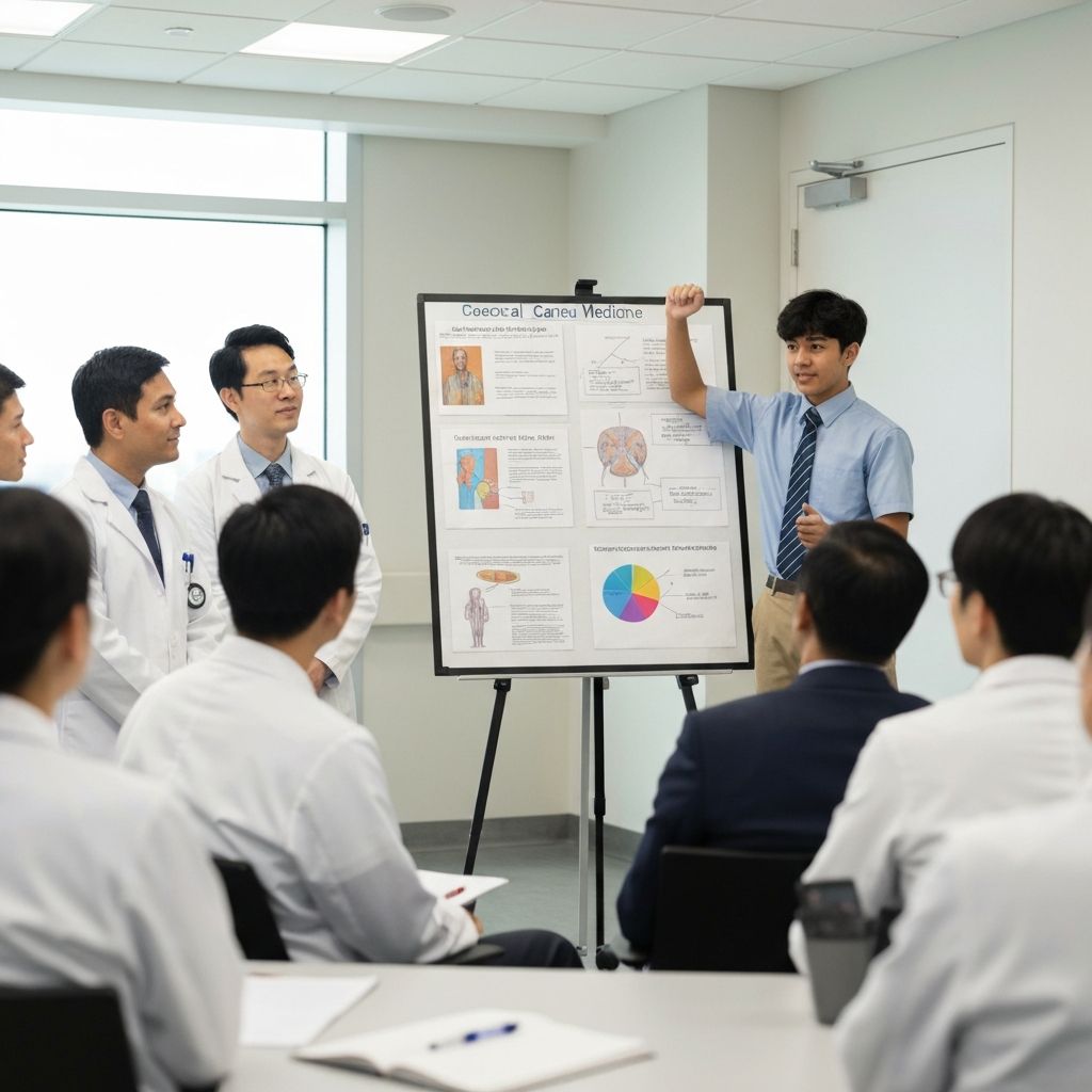 General Medicine Certificate Program image 3