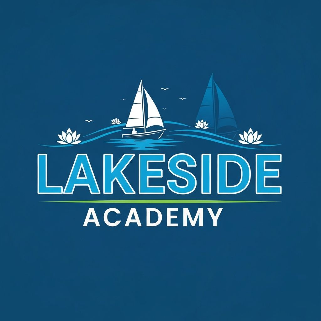 Lakeside School logo
