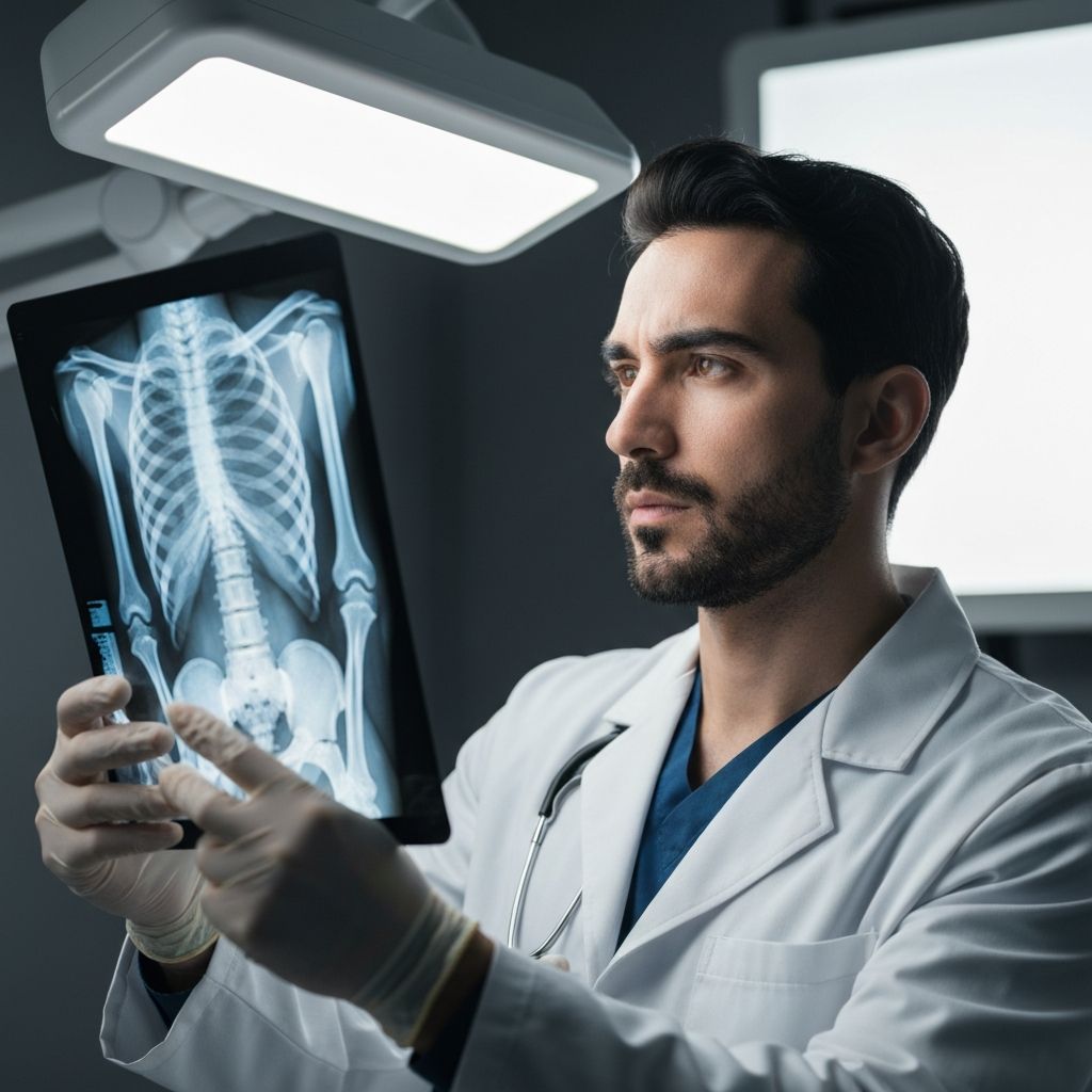 Surgery Certificate Program image 1