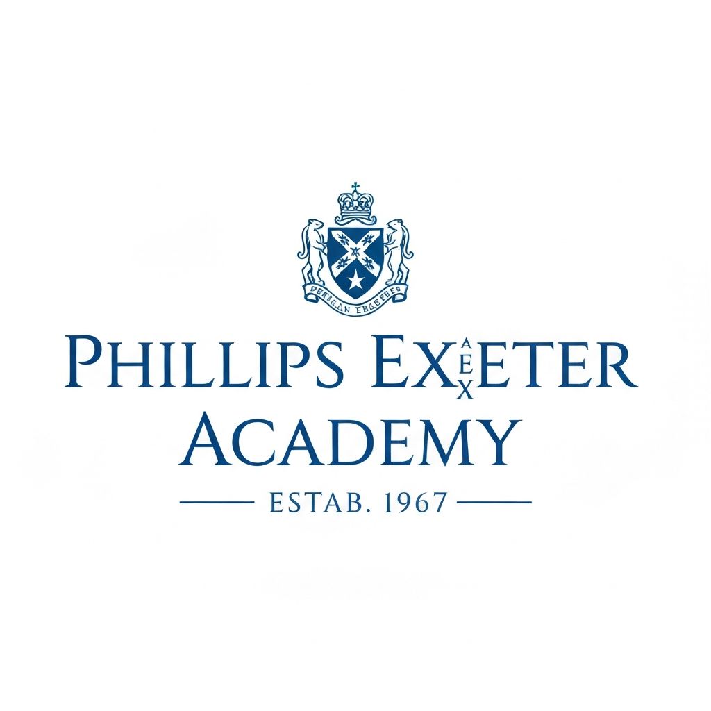Phillips Exeter Academy logo