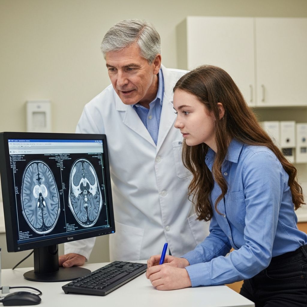 Neurology Certificate Program image 1