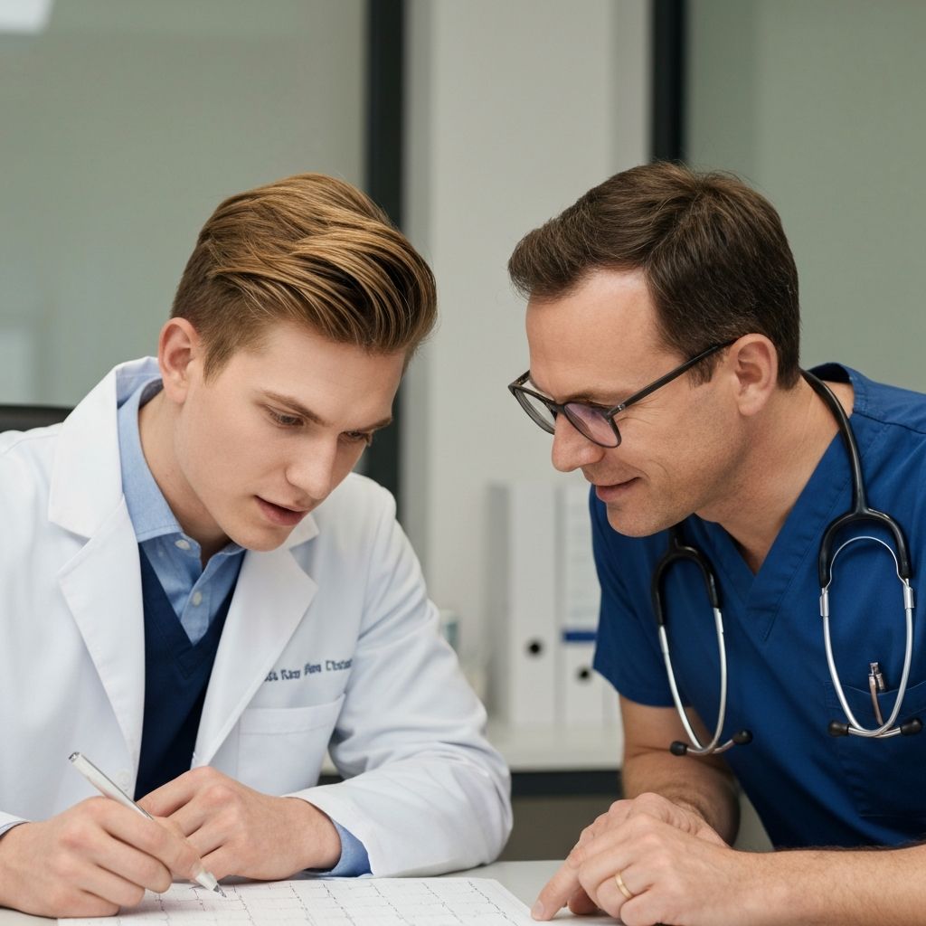 Cardiology Certificate Program image 1