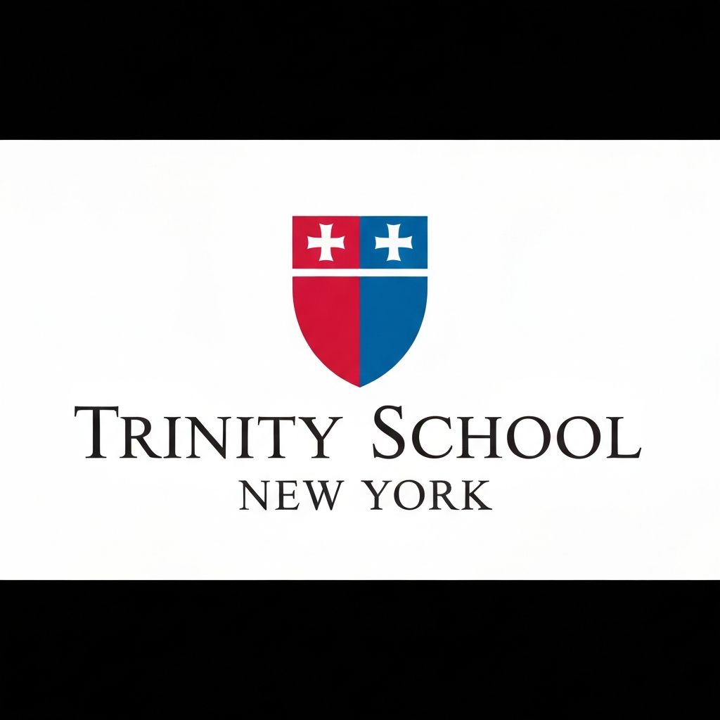 Trinity School NY logo